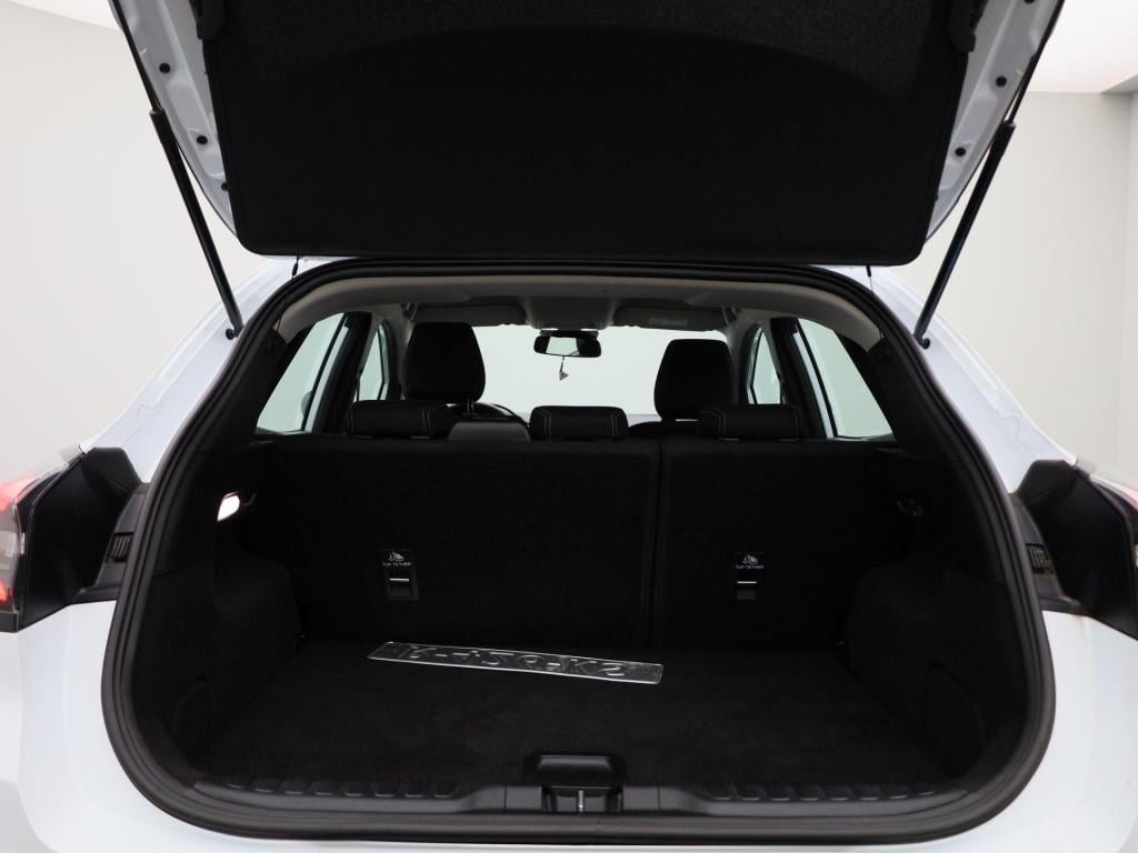 Ford Puma 1.0 ecoboost hybrid titanium | automaat | lmv | trekhaak | naviga