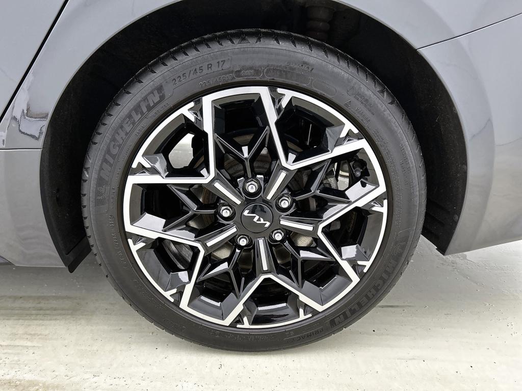 Kia Proceed 1.0 t-gdi gt-line | stoel/stuurverwarming | navi | climate cont