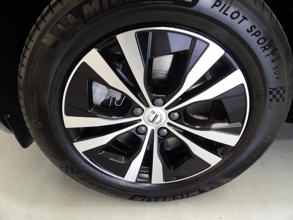 Volvo XC60 t6 twin engine 340pk geartronic awd inscription expression