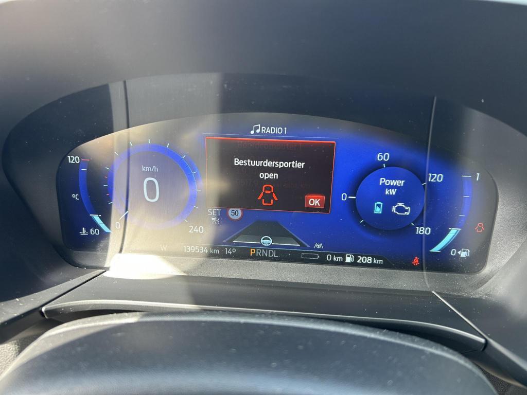 Ford Kuga 2.5 phev vignale