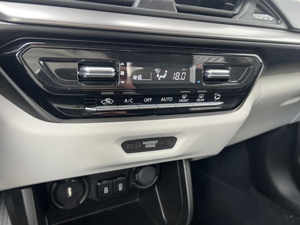 Suzuki Swift 1.2 style smart hybrid