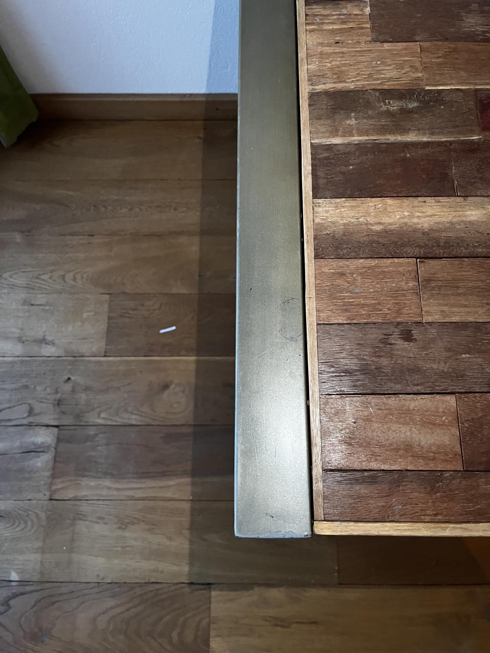 Eettafel