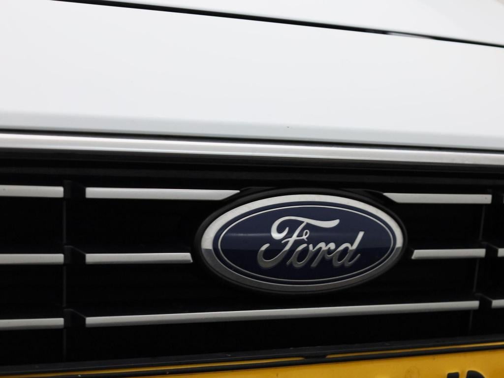 Ford Fiesta 1.0 ecoboost hybrid titanium | climate control | cruise control