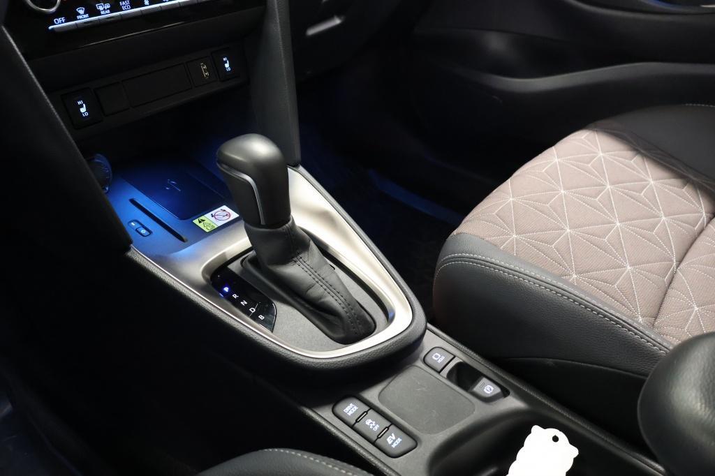 Toyota Yaris Cross 1.5 hybrid executive | trekhaak