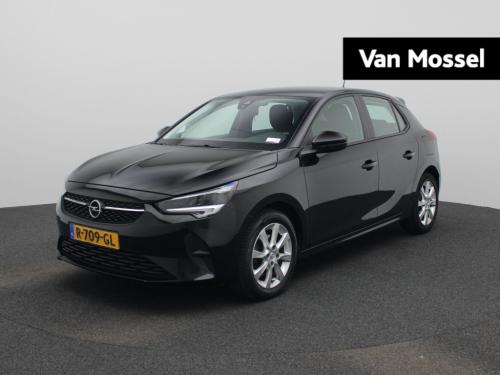 Opel Corsa 1.2 edition | automaat | apple carplay / android auto | cruise c