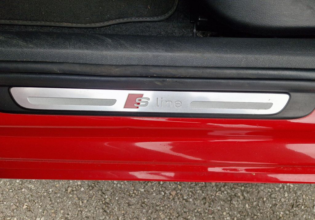 Audi A1 Sportback 1.4 tfsi ambition pro line business