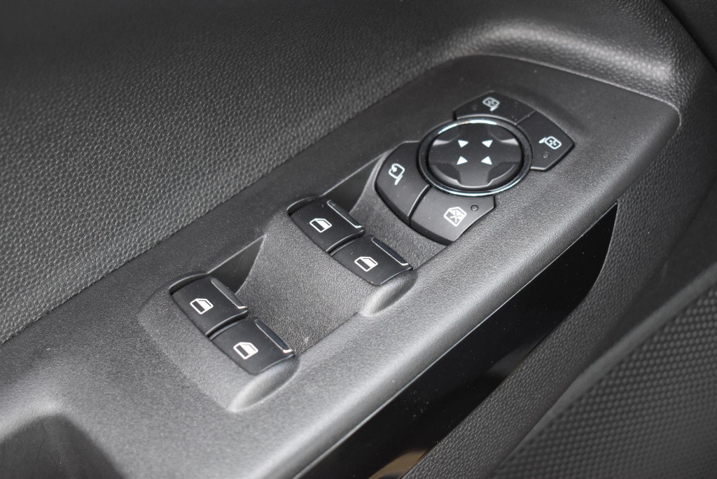 Ford Ecosport 1.0 ecoboost st-line | climate control | cruise control | win
