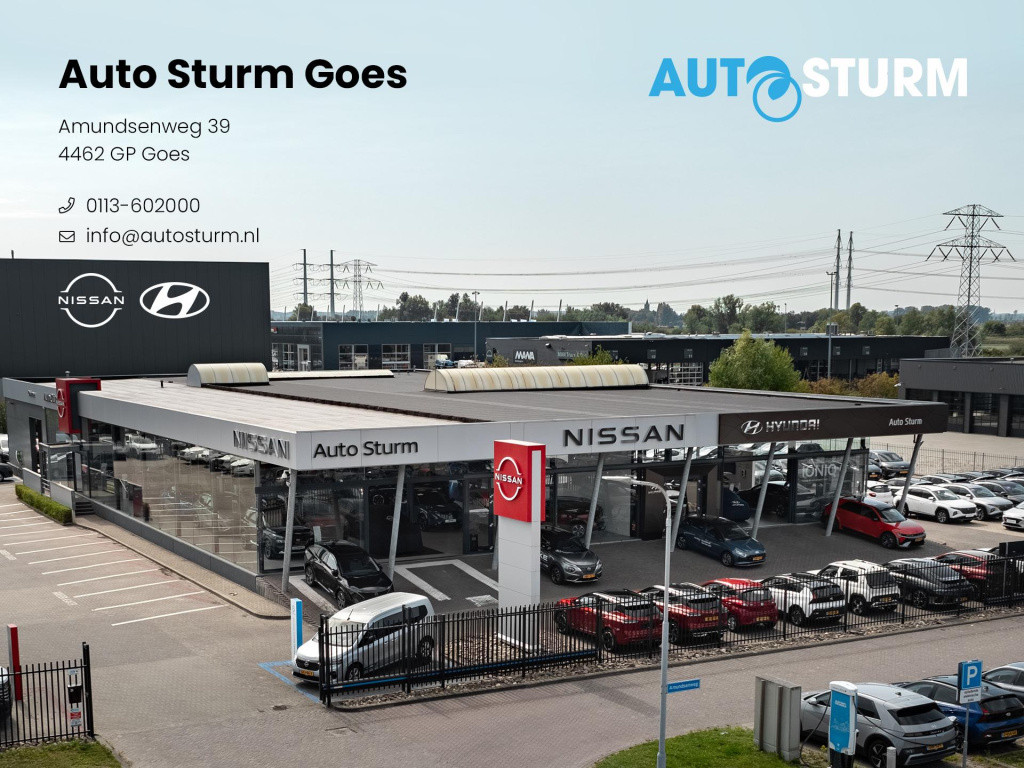 Hyundai Tucson Hybrid 1.6 t-gdi hev comfort smart | 1650kg trekgewicht | na