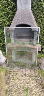 Gratis glas op te halen