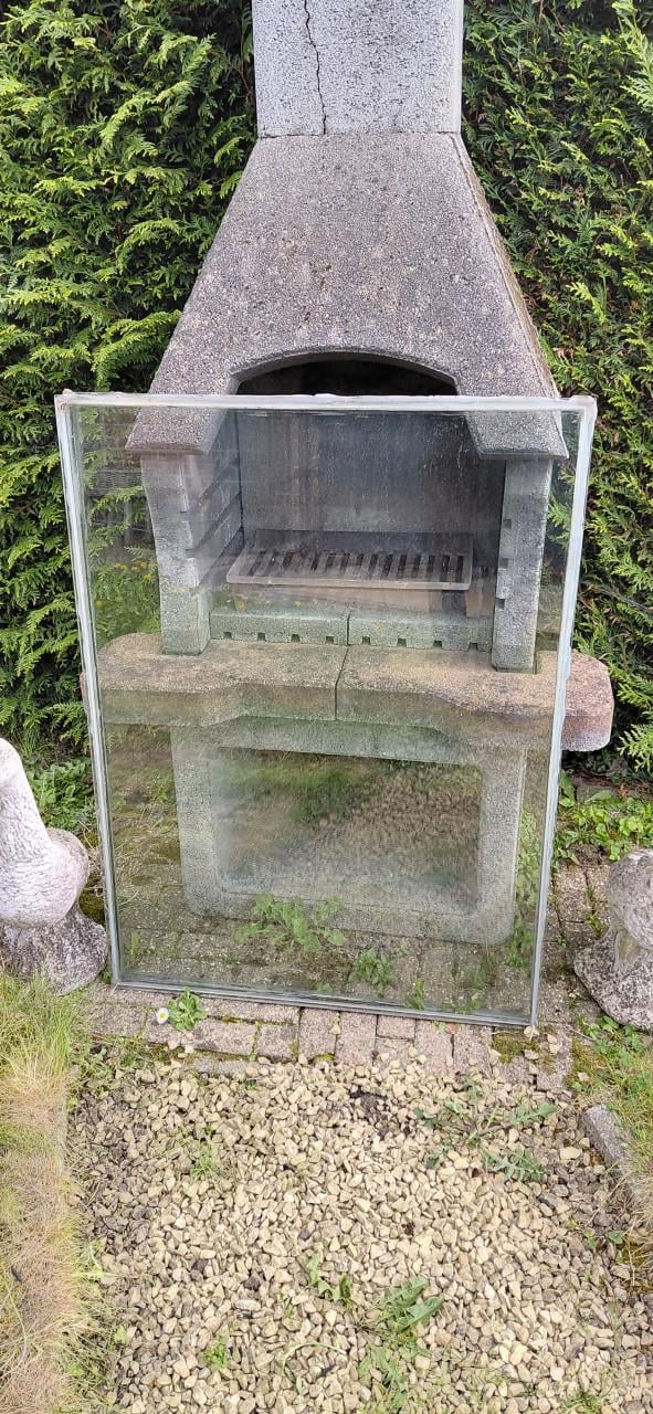 Gratis glas op te halen