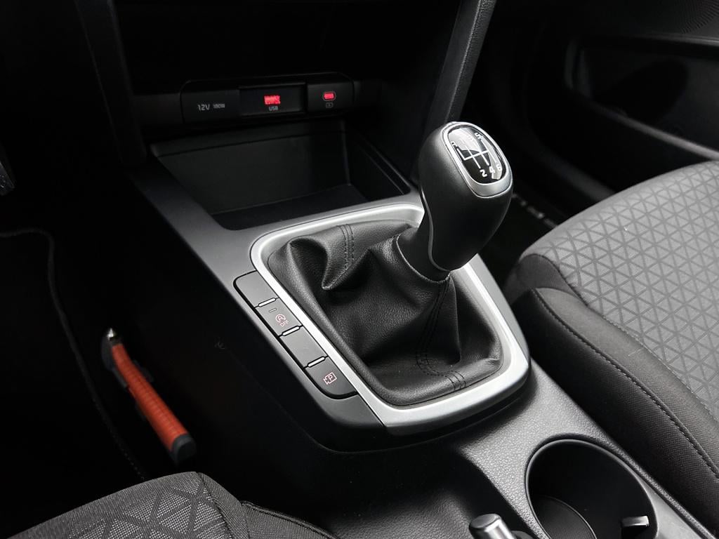 Kia Ceed Sportswagon 1.0 t-gdi comfortline | 10 jaar garantie | sportvelgen