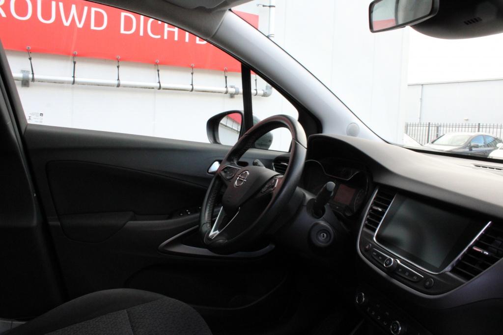 Opel Crossland X 1.2 t. innovation