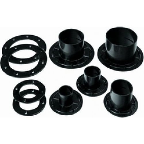 SuperFish Pond Y-Valve afsluiter vijver