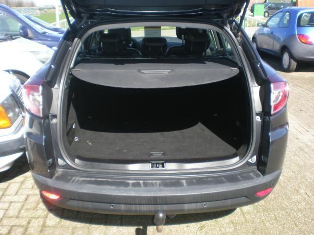 Renault Megane 1.4 tce bose