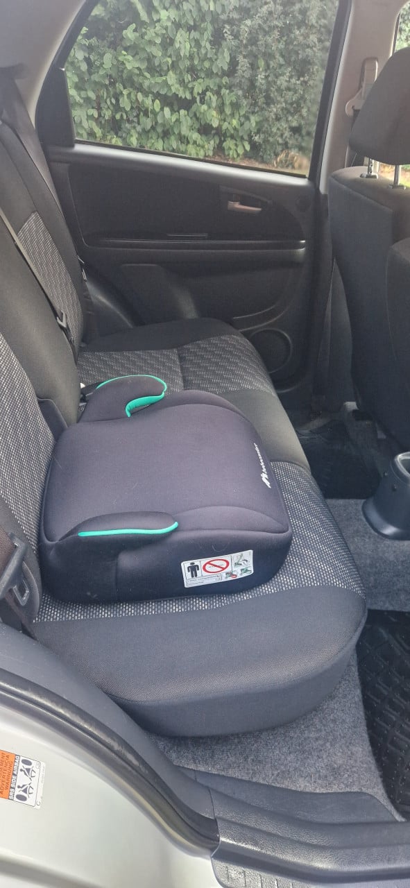 Suzuki SX4 1.6 apk tot 8-8-2026