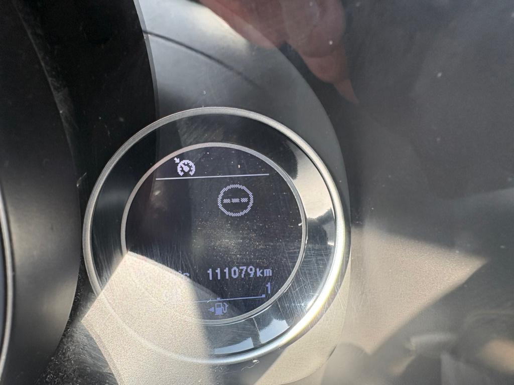 Honda Jazz 1.3 i-vtec comfort