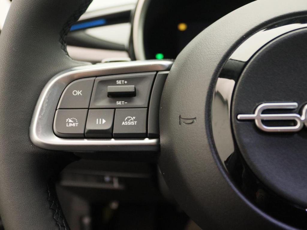 Fiat 600 1.2 hybrid urban | pack style | speciale zwarte lak | tot 8 jaar g