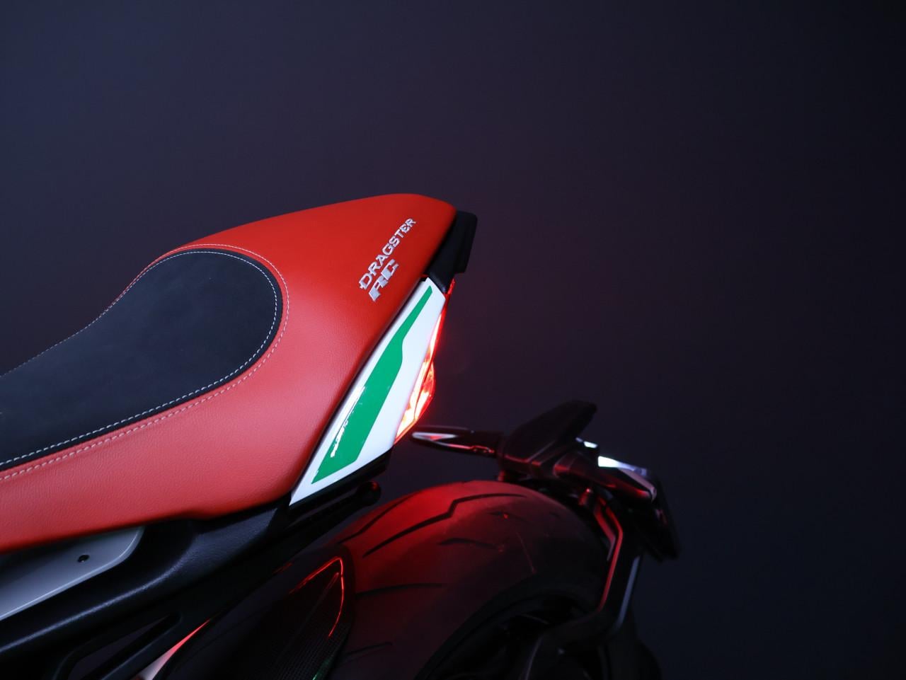 DRAGSTER 800 RC SCS | BTW Motor