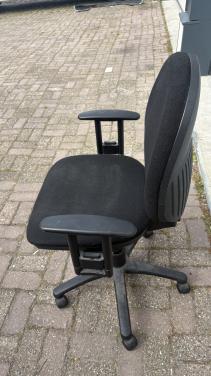 Bureaustoel