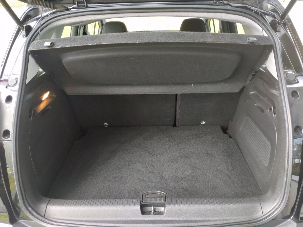 Opel Crossland X 1.2 online edition