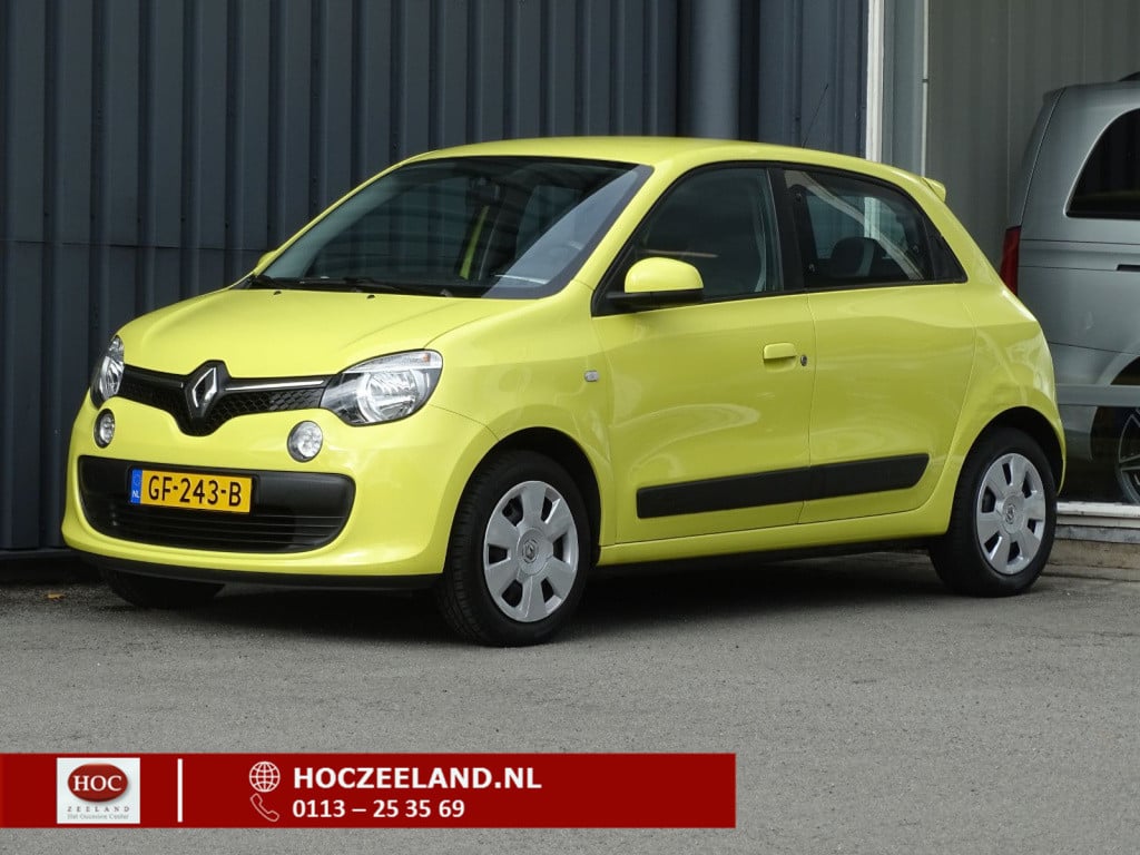 Renault Twingo 1.0 sce expression | bluetooth | airco