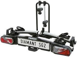 Fietsendrager Pro User Diamant SG2; gereserveerd