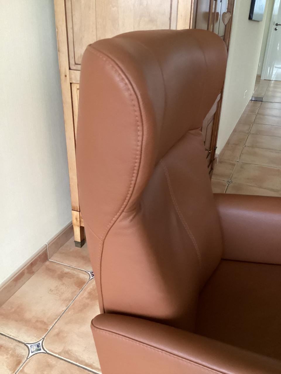 Prominent sta-op relax/stoel Model Sorisso(accu)draadloos