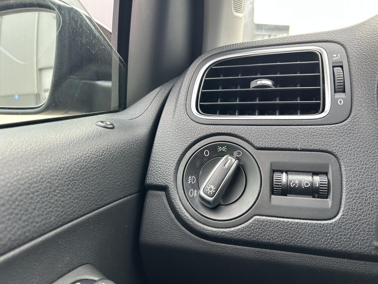 Volkswagen Polo 1.2-12V BlueMotion STYLE/CARPLAY/STOELV/APK/