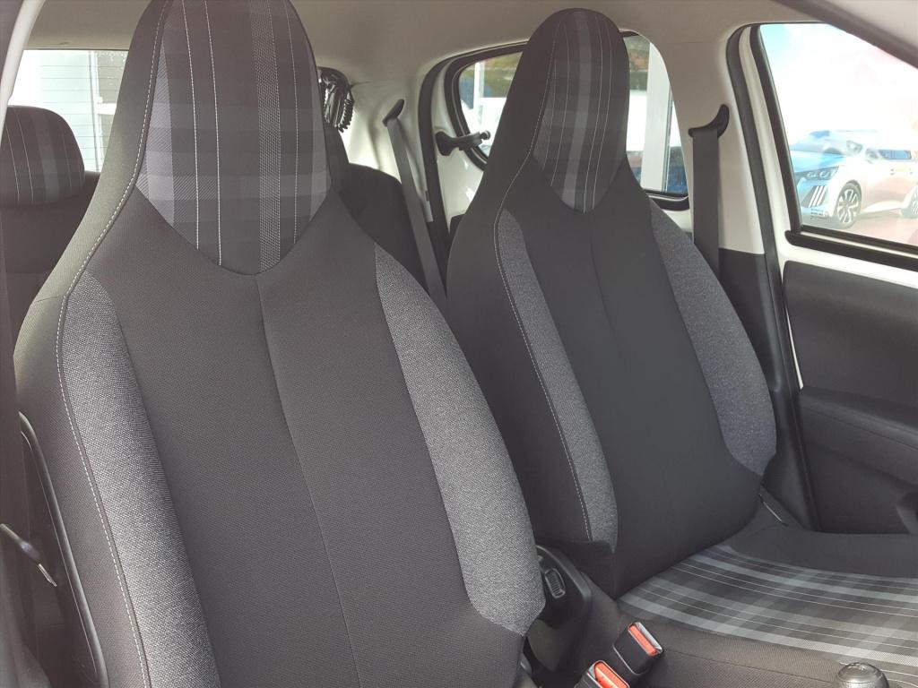 Peugeot 108 1.0 e-vti 72pk 5d active airco | bluetooth bellen & muziekstrea