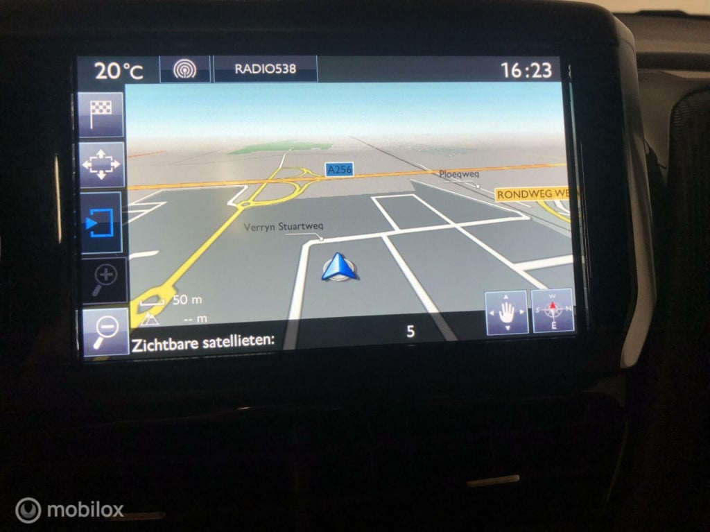 Peugeot 2008 1.2 puretech allure