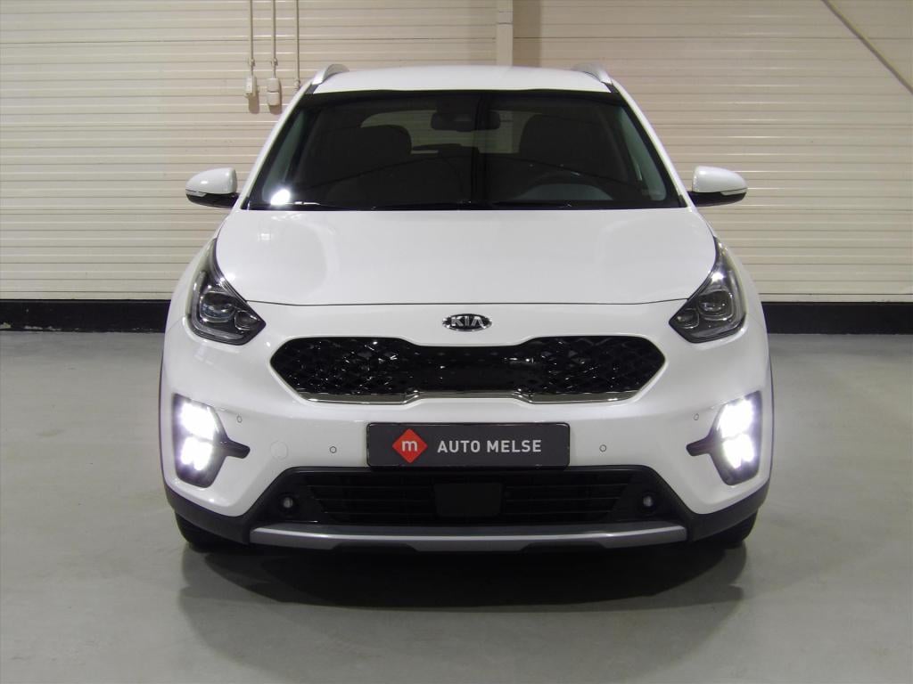 Kia Niro 1.6 gdi phev 141pk dct6 dynamicplusline