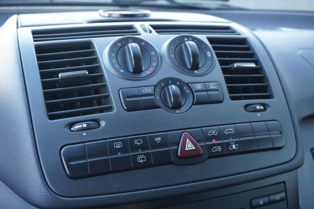 Mercedes-Benz Vito 115 cdi 320 lang airco / cruise / elektr. ramen / trekha