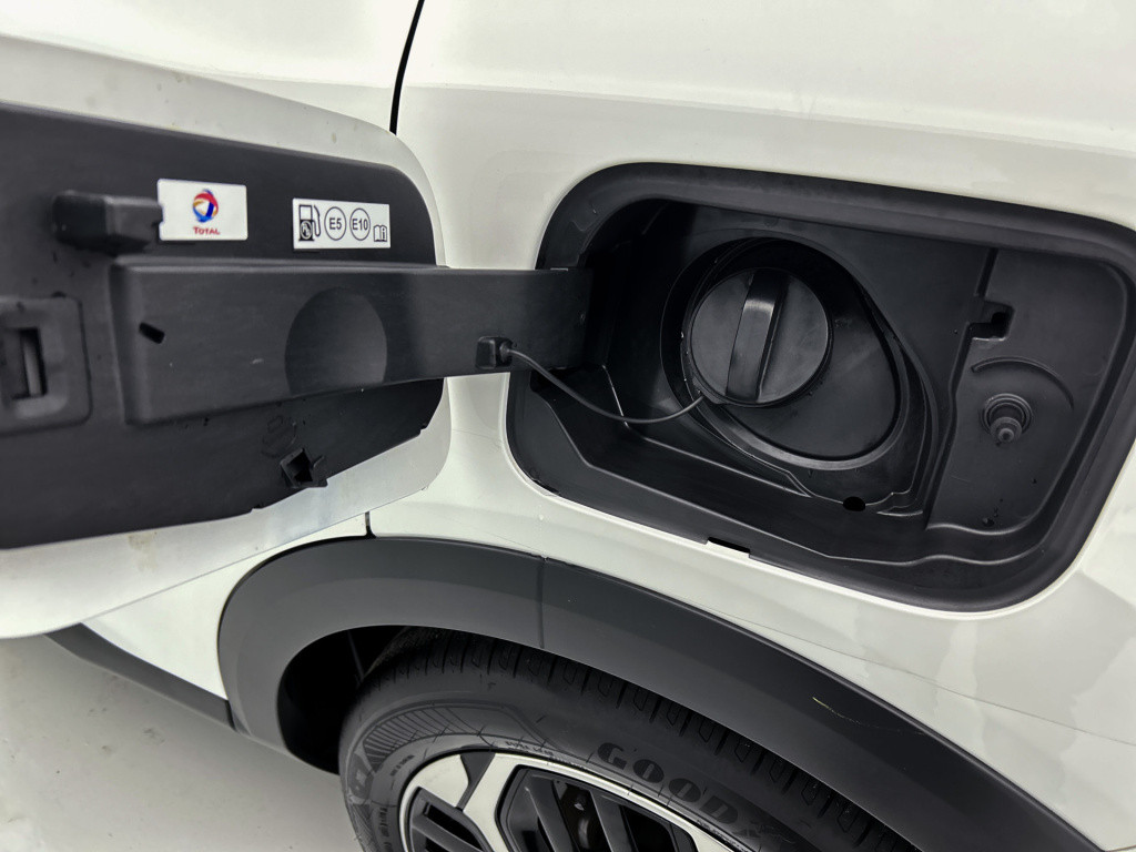 Citroen C4 130 pk business plus | rijklaar
