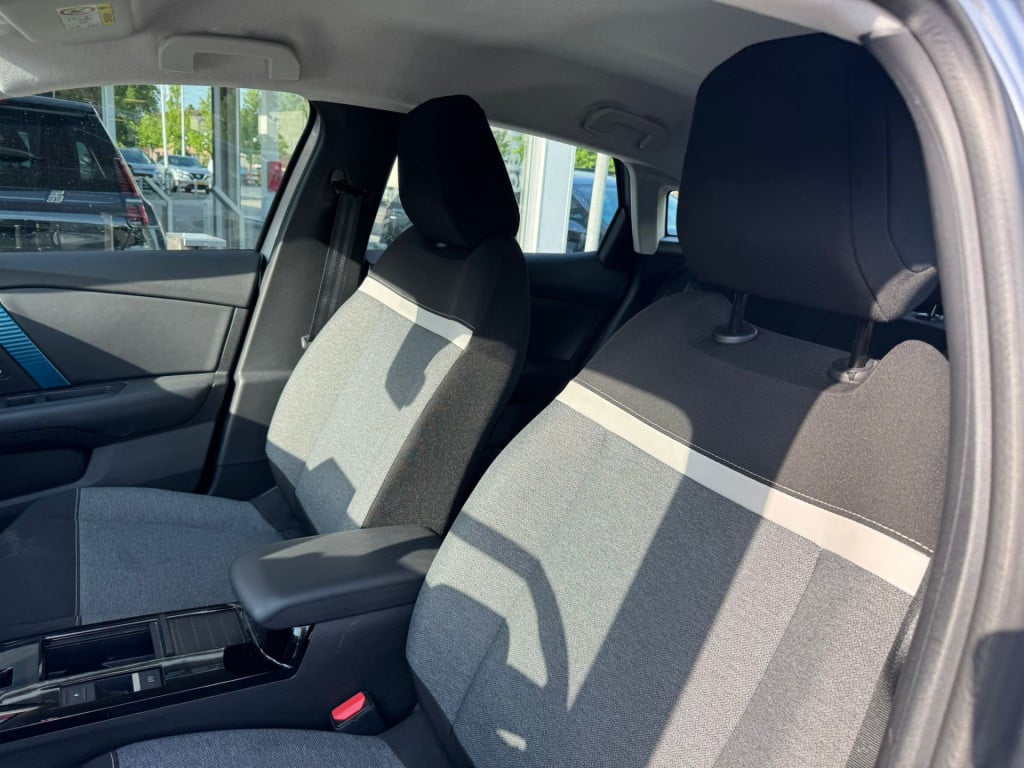 Citroen Ë-c4 feel 50 kwh