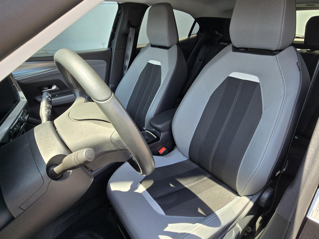 Opel Mokka 1.2 elegance