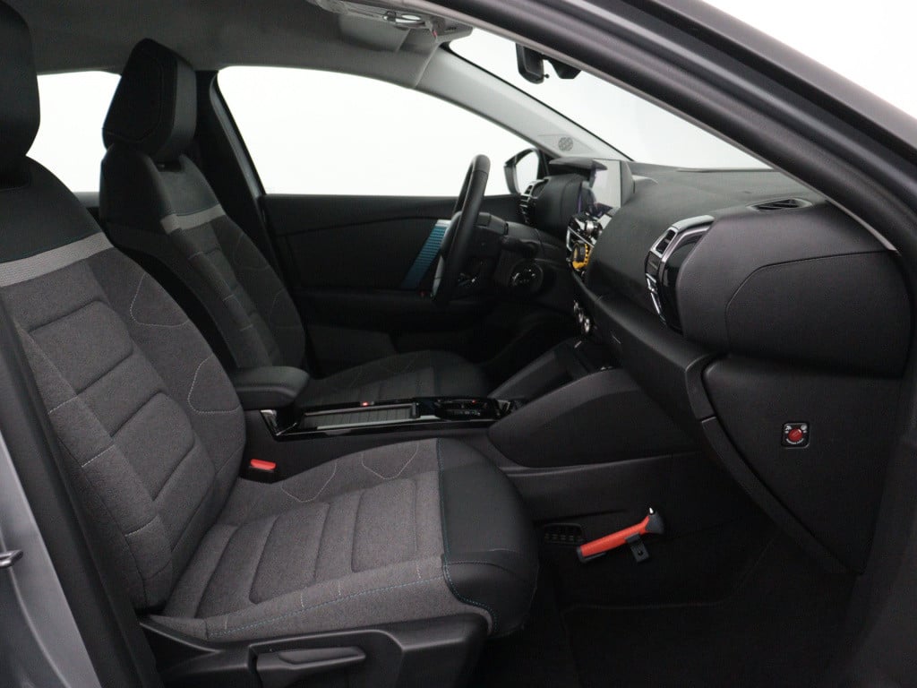 Citroen Ë-c4 feel pack 50 kwh | rijklaar | parkeersensoren achter | camera 