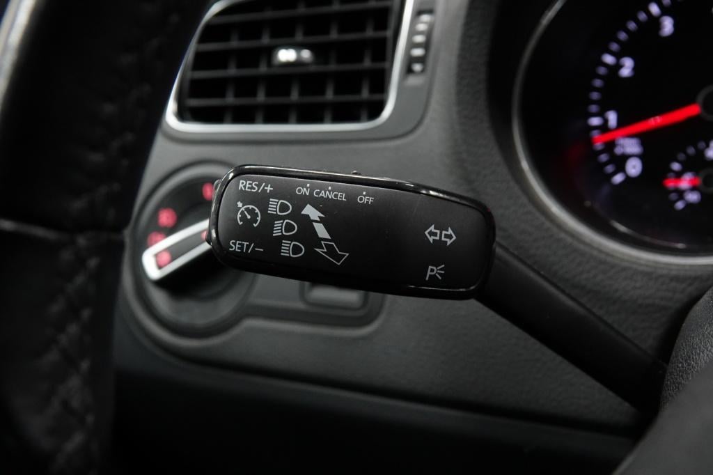 Volkswagen Polo 1.2 tsi | cruise | camera | trekhaak |