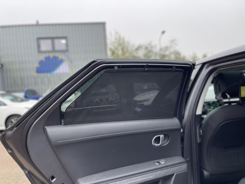 Hyundai Ioniq 5 lounge awd 77.4 kwh hyundai ioniq 5 lounge awd 77 kwh panor