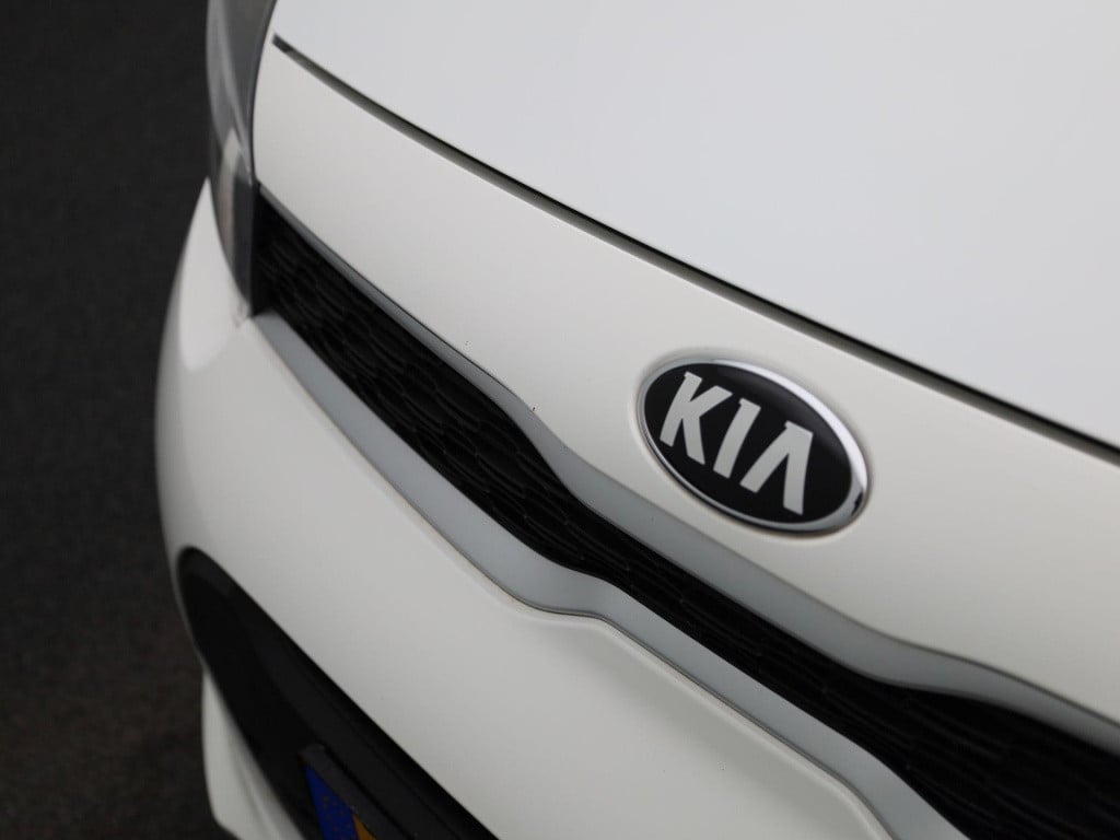 Kia Picanto 1.0 mpi comfortplusline | apple carplay / android auto | airco 
