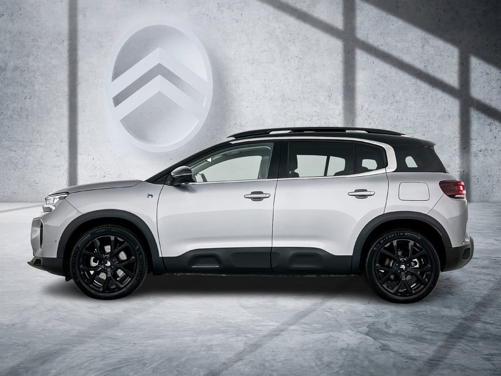Citroen C5 Aircross 1.6 plug-in hybrid 225 business plus | rijklaar |