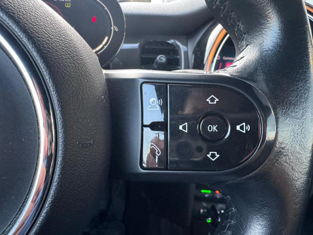 Mini Cooper Cabrio mini 1.5 classic