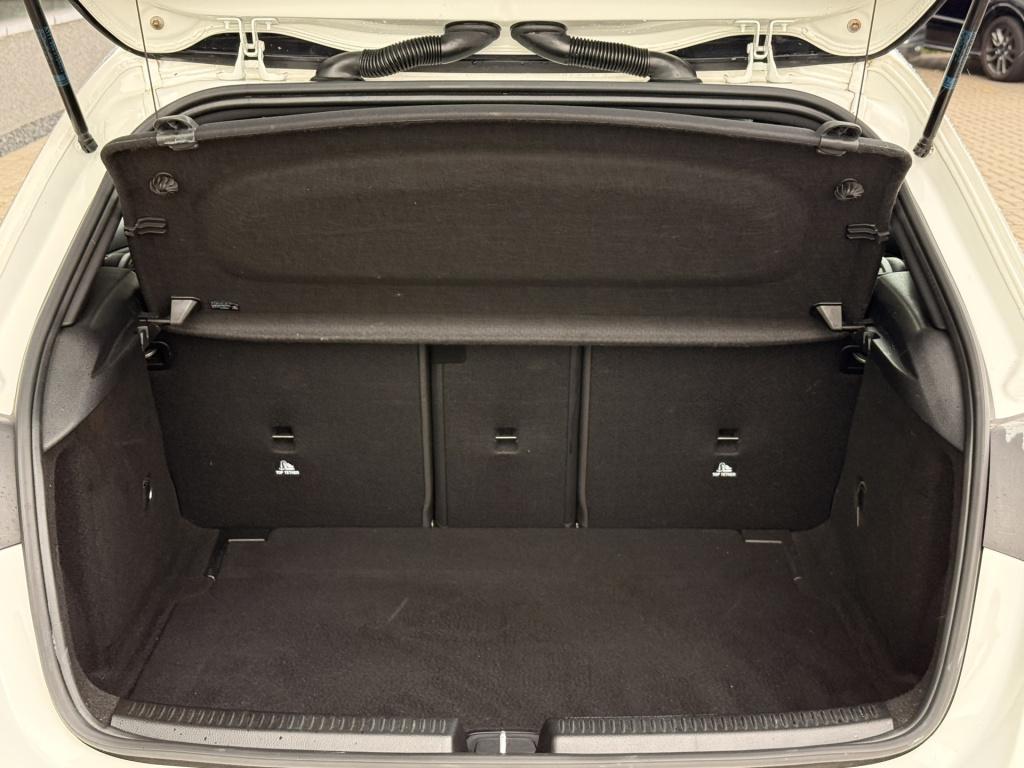 Mercedes-Benz A-Klasse 160 advantage | cruise | half/leder | achteruitrijca