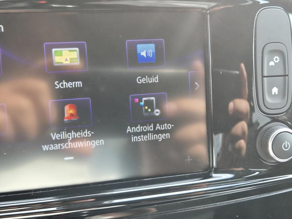 Renault Captur tce 90 intens parkeersensoren, navigatie, led verlichting, c