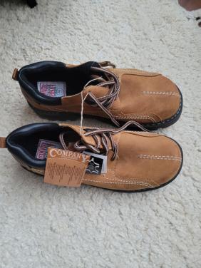 Wandelschoenen