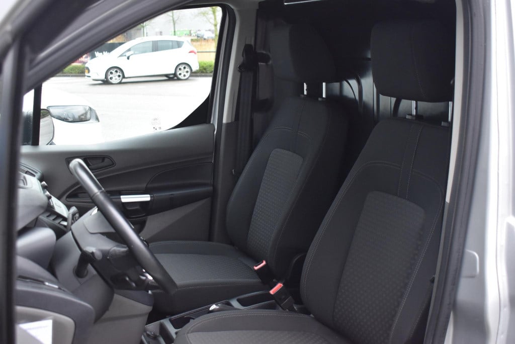 Ford Transit Connect 1.5 ecoblue l1 trend hp | trekhaak | parkeersensoren a
