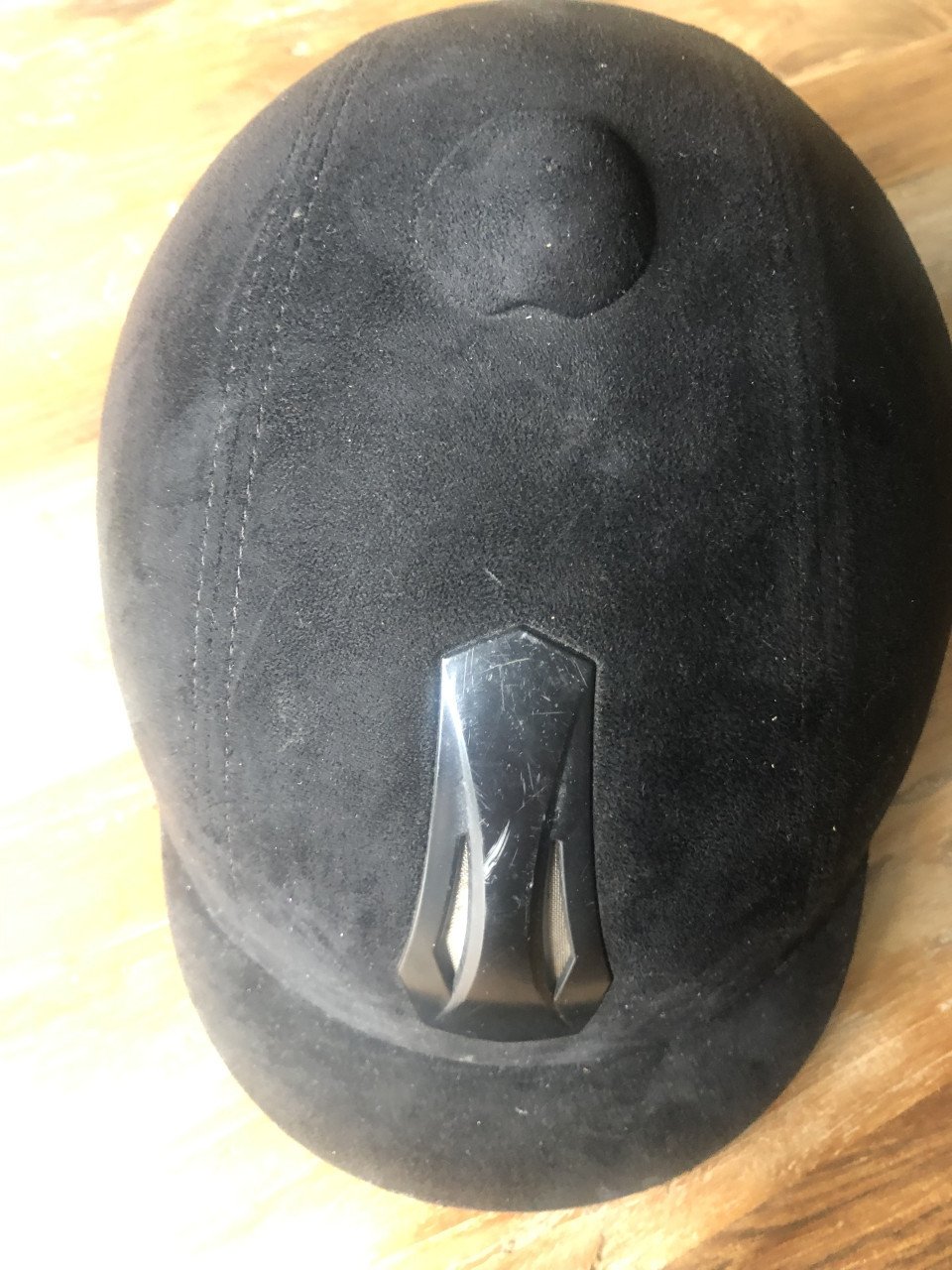Caps