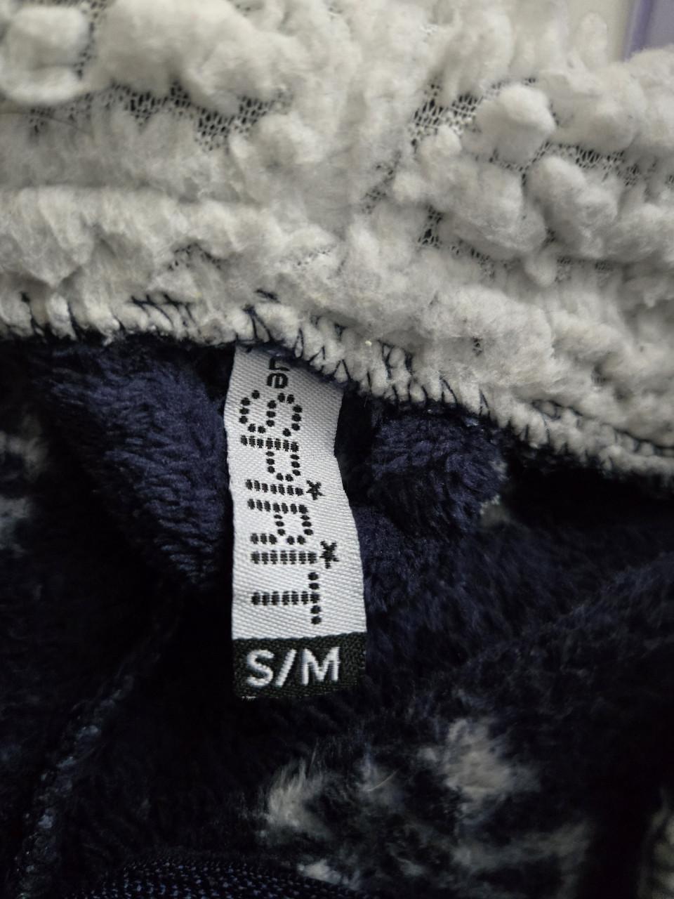 Onesie van true Spirit maat S/M