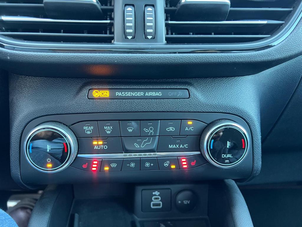 Ford Kuga 2.5 phev e-cvt 225pk st-line x ,20inch velgen panodak , trekhaak 