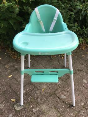 Lorelli kinderstoel