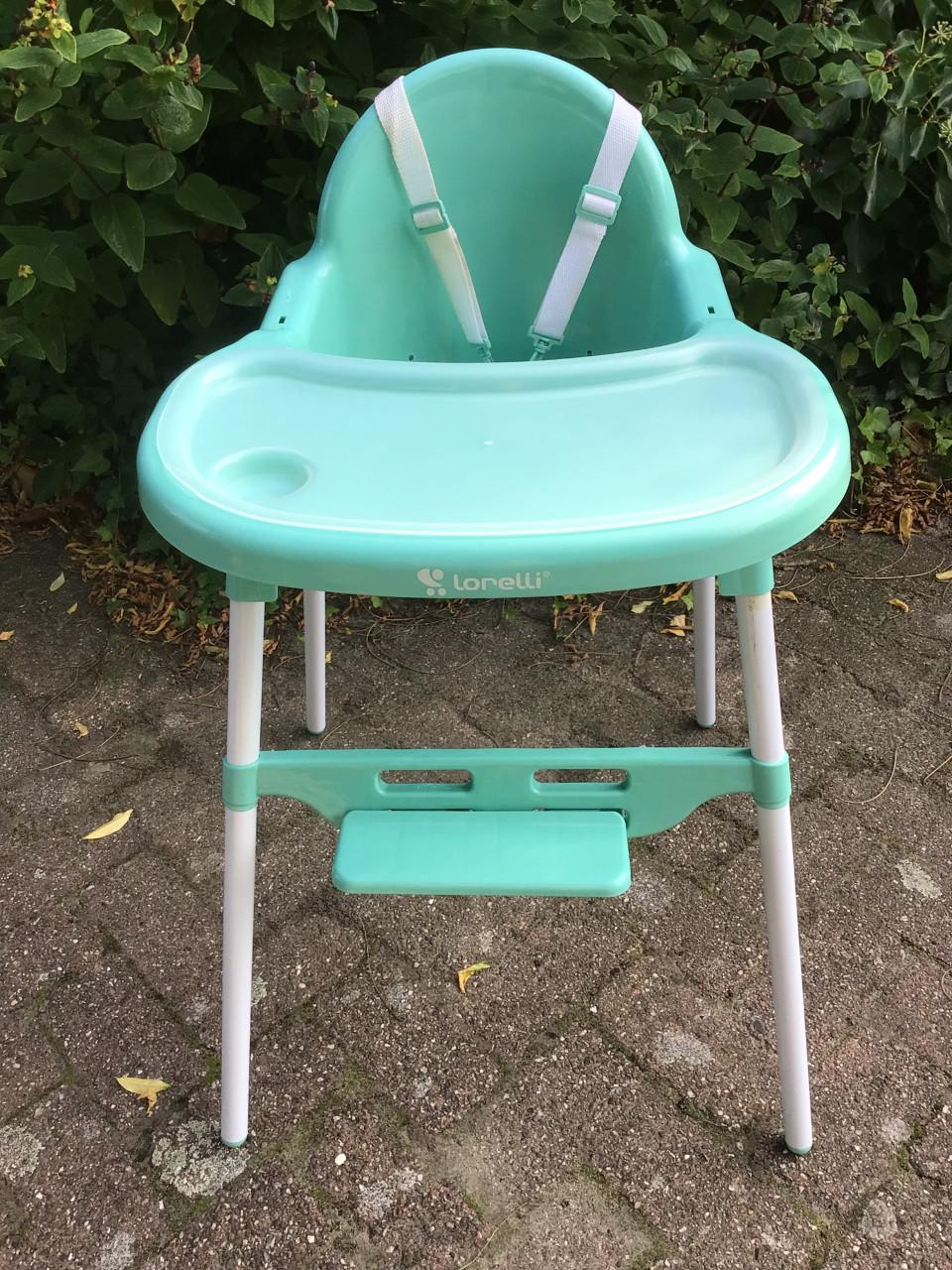 Lorelli kinderstoel